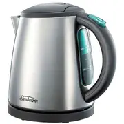 Sunbeam 1 Litre Belle-Aqua Kettle - Stainless Steel
