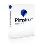 PIMSLEUR FRENCH LEVEL 2 CD: LEARN TO SPEAK AND UNDERSTAND FRENCH WITH PIMSLEUR LANGUAGE PROGRAMS