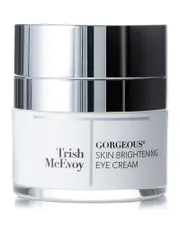 Trish McEvoy Gorgeous Skin Brightening Eye Cream 0.5 oz.