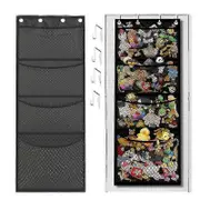 "Door Storage Bag Children's Toys Home Storage Hanging Bag"