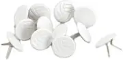 Volleyball - Sports, Decorative Scrapbook Brads - Eyelet Outlet #550