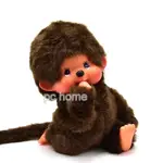 日本SEKIGUCHI夢奇奇MONCHHICHI【原型毛絨款】