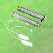 Bosch Dishwasher SHE53T52UC/01 Door Spring Kit P/N 00754866 | AP5804978