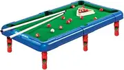 Multifunctional Billiard Toy Adult and Children's Mini Pool Table Smaller Combination Gaming Table for Indoor Entertainment Between Friends and Colleagues Educational Toys