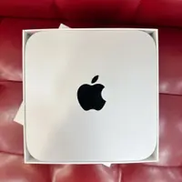 在飛比找蝦皮購物優惠-【艾爾巴二手】Mac mini M2 8+256G 2023