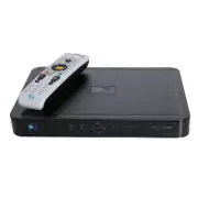KVH H24 DIRECTV Receiver 110V AC IR-RF Remote REMANUFACTURED 72-0900-H24 Boat