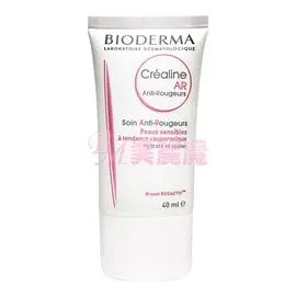 【美麗魔】BIODERMA 貝德瑪 新舒 舒妍 舒敏AR修護精華霜40ml 乳霜