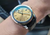 在飛比找Yahoo!奇摩拍賣優惠-CP值最高的入門高階瑞士錶-ROLEX的弟弟-帝舵TUDOR