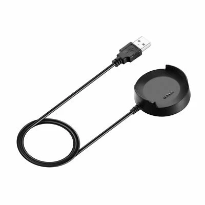 USB Magnetic Charger Charging Cradle Dock Cable For ZTE Quartz ZW10 Smart Watch