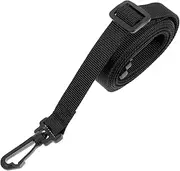 Camping Backpack Straps Hiking Bag Shoulder Strap Adjustable Bag Belt Multipurpose Bag Belt Bag Extender Strap Adjustable Bag Shoulder Strap Hiking Bag Strap Backpack Shoulder Belt