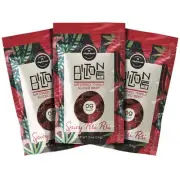 Aufschnitt Biltong Beef Jerky Slices, South African Style Beef - Air Dried, N...
