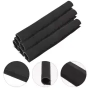 6 Pcs Bike Crank Protection Time-saving Chain Protector Child
