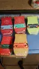 SCENTSY BRICKS- - ALL NEW- LOOK AT THE DROP DOWN BOX SHIPS FREE- HUGE BRICKS
