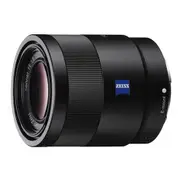 Sony Sonnar T* FE 55mm F1.8 ZA Camera Lens