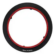 Lee Filters SW150 M II Adaptor for Nikon 14mm lens | Black