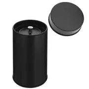 kitchen Seal Pot Tea Jar Tinplate Empty Boxes Favors Tinbox Treat Boxes