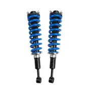 2"50mm Complete Strut Lift Kit Lovells Spring for Mitsubishi CHALLENGER PB PC