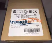 22BA8P0N104 Allen-Bradley 22B-A8P0N104 PowerFlex 40 1.5KW 2HP AC Drive