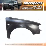 Right Guard for Audi A4 S4 B7 With Light Hole With Light Hole 02/2005-12/2007
