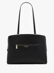 Hudson Work Tote