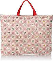 [Kokka] CS-1262 Lesson Bag, Kids, Floral Pattern, floral, Free Size