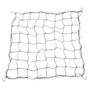 Flexible Elastic Trellis Netting Plant Support Kits With Hook Tent Wall