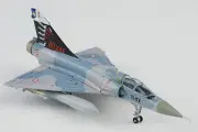 Hogan Wings 1/200 Mirage 2000C Armee de l'Air EC 1/12 Cambresis
