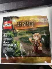 LEGO The Hobbit: Good Morning Bilbo Baggins (5002130)-unopened