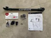 RAM MOUNTS Tough Pole, 24", Action Camera Mount with RAM Track-Node, NEW!!