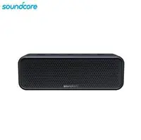 在飛比找樂天市場購物網優惠-Soundcore Select2低音強化藍芽喇叭-黑【AP