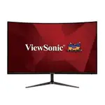 聯享3C 中和門市 VIEWSONIC VX3218-PC-MHD 31.5吋 1500R 曲面電競 先問貨況 再下單