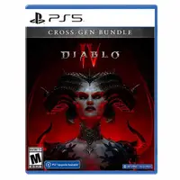 在飛比找有閑購物優惠-PS5 暗黑破壞神4 / 中文版 / Diablo IV【電