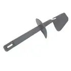 for Vorwerk Thermomix TM6 TM5 TM31 Spatula Replacement Attachment Scraper