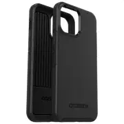 Symmetry Case For iPhone 13 Pro Max (6.7") Slim Rugged Case - Black