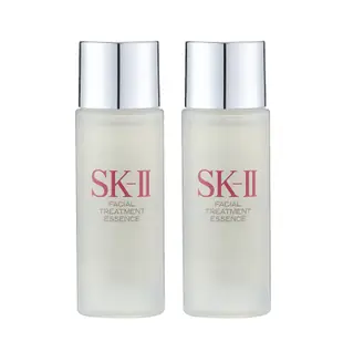 【SK-II】青春露30ml 兩入組 公司貨