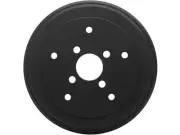 Dynamic Friction 55HZ49X Rear Brake Drum Fits 1989-1995 Suzuki Sidekick 2dr (for: Suzuki)