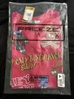 The Simpsons Freeze Max Itchy & Scratchy T-Shirt - Pink