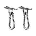 Ceiling Anchor Hook Ceiling Anchor Heavy Duty Hammock Hooks Tree