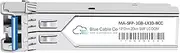 Meraki Compatible MA-SFP-1GB-LX10 | 1GB Single-Mode 10km (1000BASE-LX)