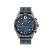 Chisel Men's Galaxa Watch in Blue