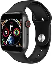 MonkeyLectric iSmart Phantom Black One Size