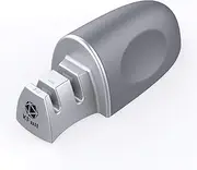 Kleva Sharp Pro - The Worlds Best Professional Metal Knife Sharpener