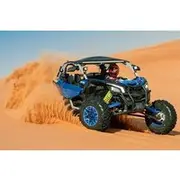 Save 20.00%! Qatar Dune Buggy Private Experience