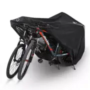 WEST BIKING Waterproof Sun Protection Bike Protective Cover Bicycle Storage Bag