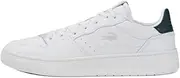 [Lacoste] Men's Court-Lisse 222 1 SMA Sneaker