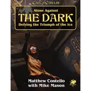 Call of Cthulhu RPG - Alone Against the Dark