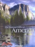 在飛比找三民網路書店優惠-The National Parks of America
