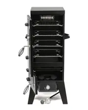 Cuisinart Vertical Propane Smoker COS-244