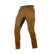 1664 Acid Scrambler Men Rusty Brown Jeans