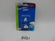 Schleich Normal Smurf Reprint 1965 Figurine NEW toy figure model 21001 New